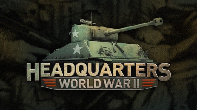 Headquarters World War II Complete Free Download Headquarters World War II Complete Free Download