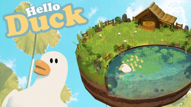 Hello Duck Free Download