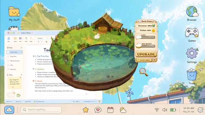 Hello Duck Torrent Download