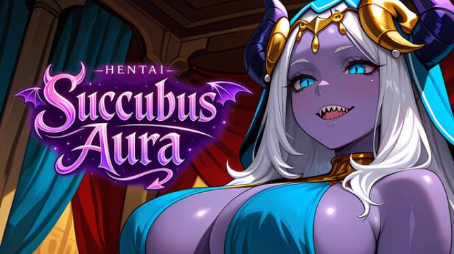Hentai Succubus Aura Free Download