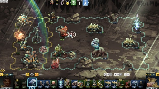 Heroes of Science and Fiction Typhon Map Pack Torrent Download