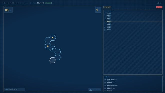 Hexilibrium Torrent Download