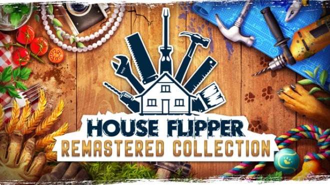 House Flipper Remastered Collection Free Download