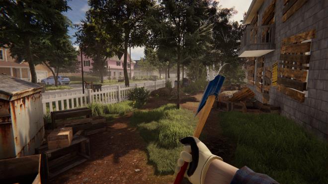 House Flipper Remastered Collection Update v2026.06.16 PC Crack