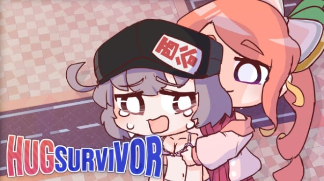 Hug Survivor Free Download Hug Survivor Free Download