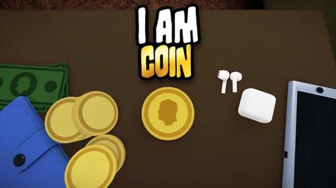I am Coin Free Download