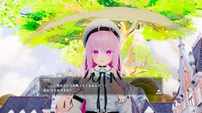 ISExKAI MAIDEN～Osawari H as you like in another world～ PC Crack