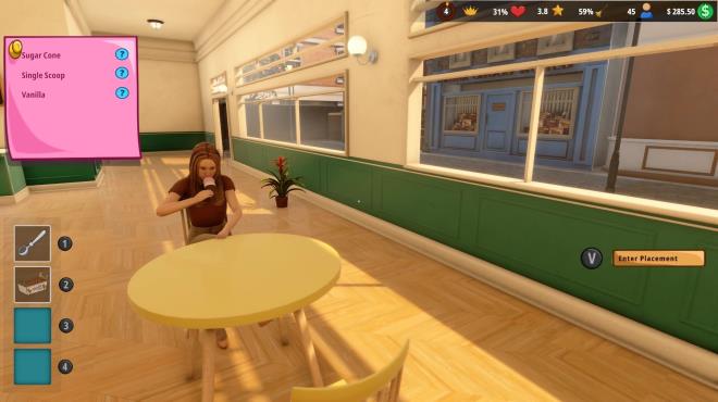Ice Cream Simulator PC Crack Ice Cream Simulator PC Crack