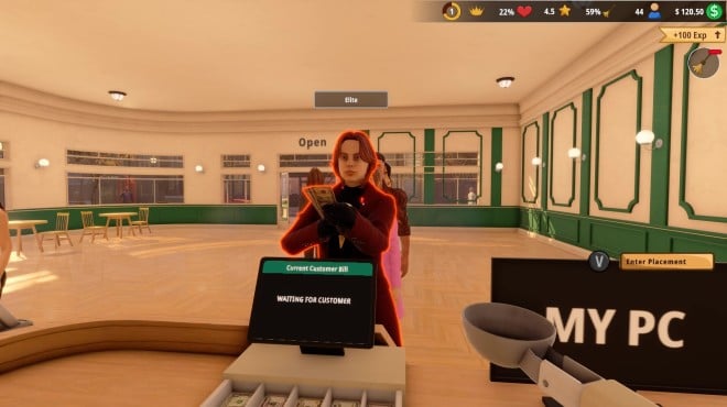 Ice Cream Simulator Torrent Download