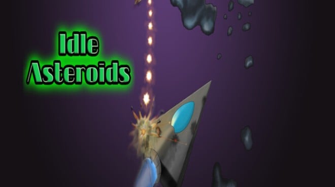 Idle Asteroids Free Download