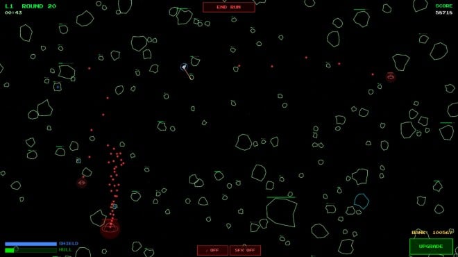 Idle Asteroids Torrent Download