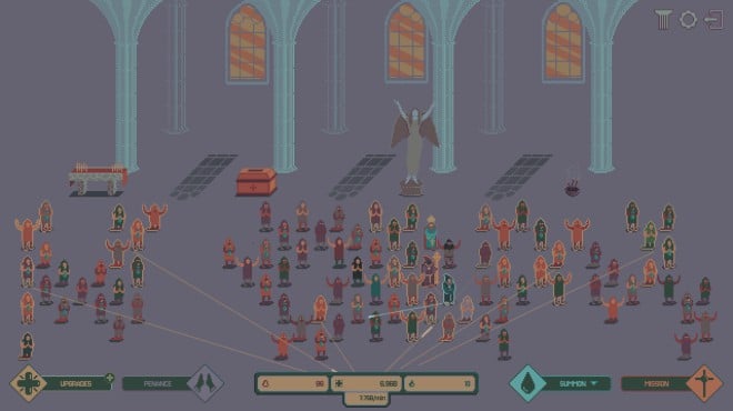 Idle Chapel Torrent Download Idle Chapel Torrent Download
