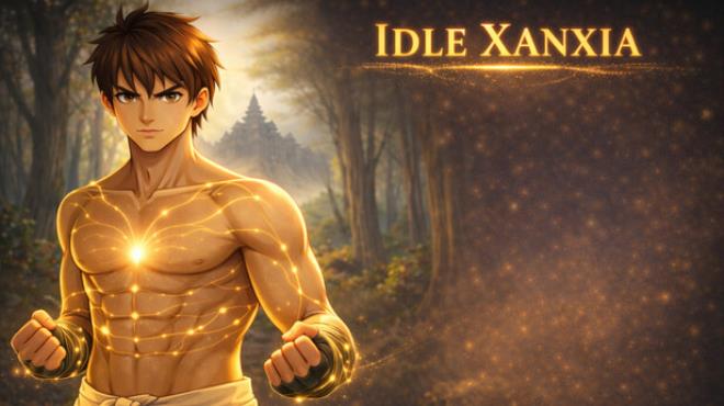 Idle Xanxia Free Download