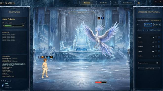 Idle Xanxia PC Crack