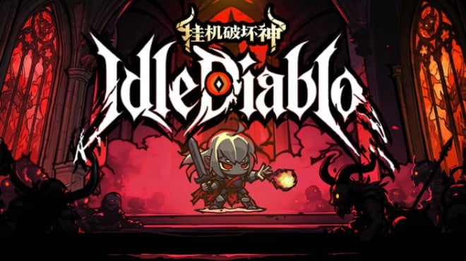 IdleDiablo Free Download