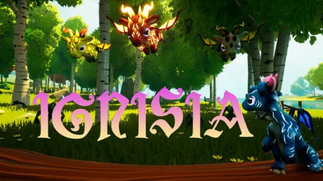 Ignisia Free Download