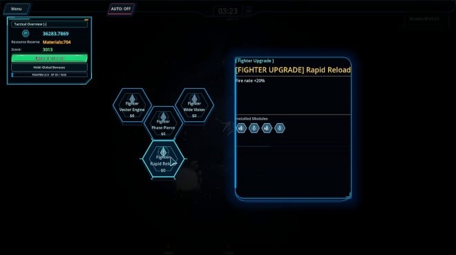 Infinite Evo TD PC Crack