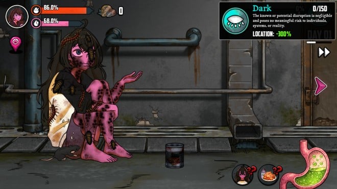 Interdimensional Vending Machine Torrent Download