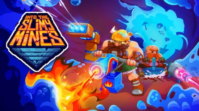 Into the Slimy Mines Free Download Into the Slimy Mines Free Download