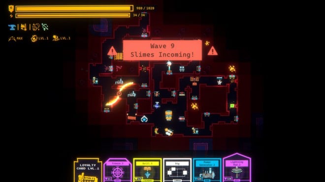 Into the Slimy Mines Torrent Download Into the Slimy Mines Torrent Download