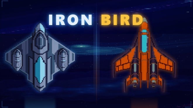 Iron Bird Free Download