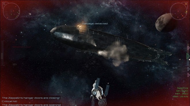 Iron Sky Invasion UHD Directors Cut PC Crack
