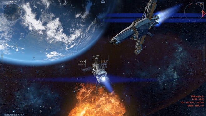Iron Sky Invasion UHD Directors Cut Torrent Download