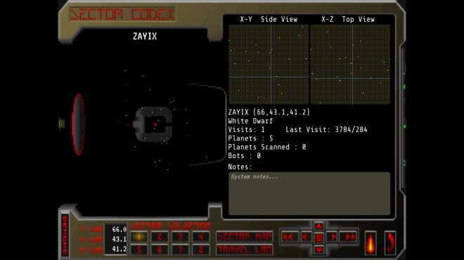 Ironseed : Lost Chapter PC Crack