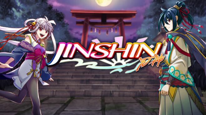 Jinshin Free Download