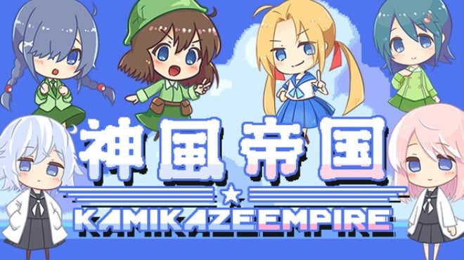 Kamikaze Empire Free Download
