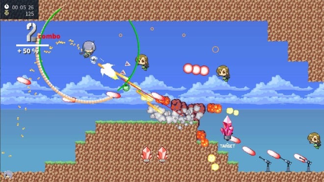 Kamikaze Empire PC Crack