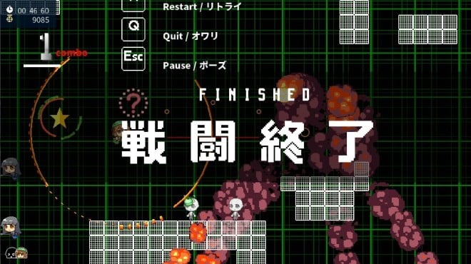 Kamikaze Empire Torrent Download