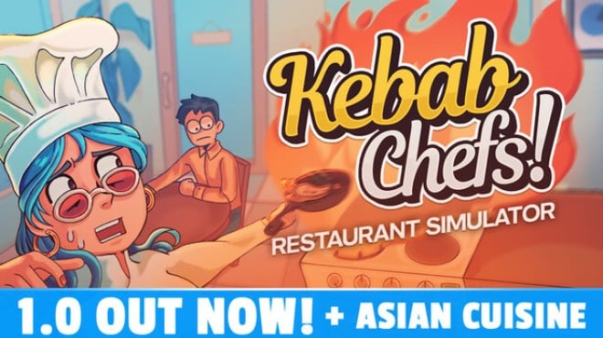 Kebab Chefs Restaurant Simulator Free Download Kebab Chefs Restaurant Simulator Free Download