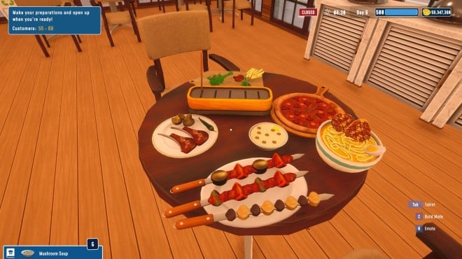 Kebab Chefs Restaurant Simulator Torrent Download Kebab Chefs Restaurant Simulator Torrent Download