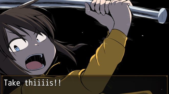 Kunugi's Life is a Mess! Torrent Download