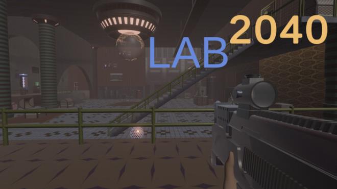 Lab 2040 Free Download