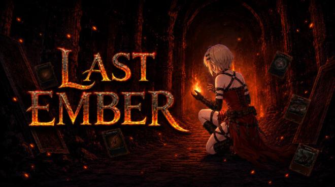 Last Ember Free Download