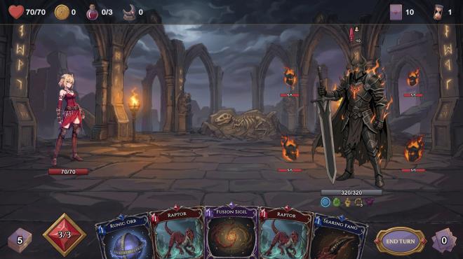 Last Ember PC Crack
