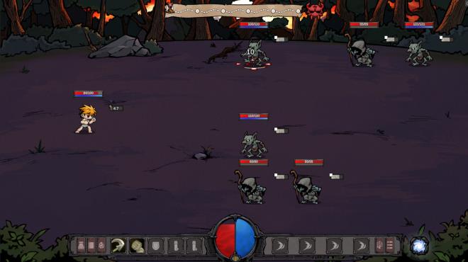 Legends of Wasteland PC Crack