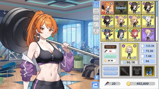 Loser Got Isekai’d – Sex, Side Jobs, and Odd Tasks PC Crack