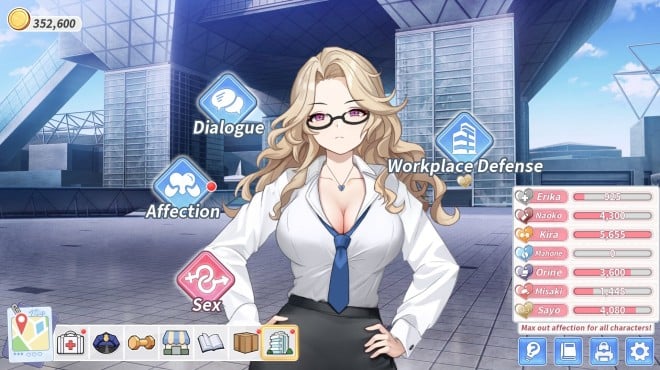 Loser Got Isekai’d – Sex, Side Jobs, and Odd Tasks Torrent Download