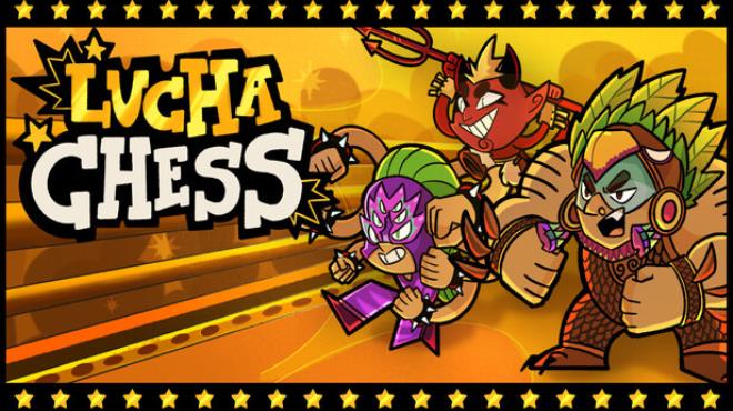 Lucha Chess Free Download
