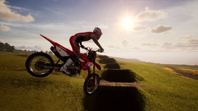 MX vs ATV Legends Motocross World Tour PC Crack