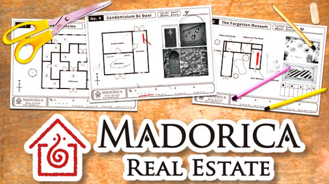 Madorica Real Estate Free Download