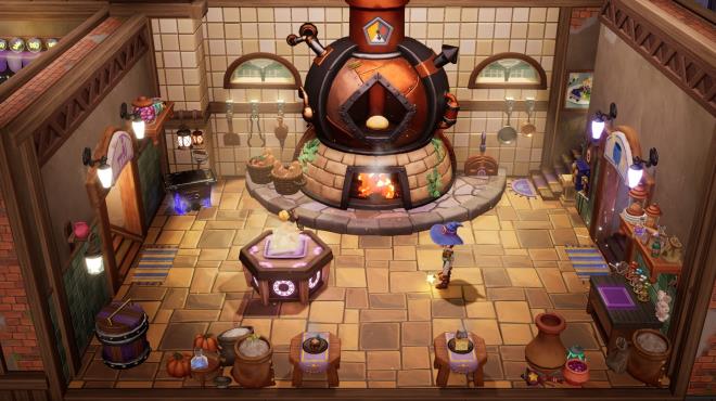 Magical Bakery Torrent Download