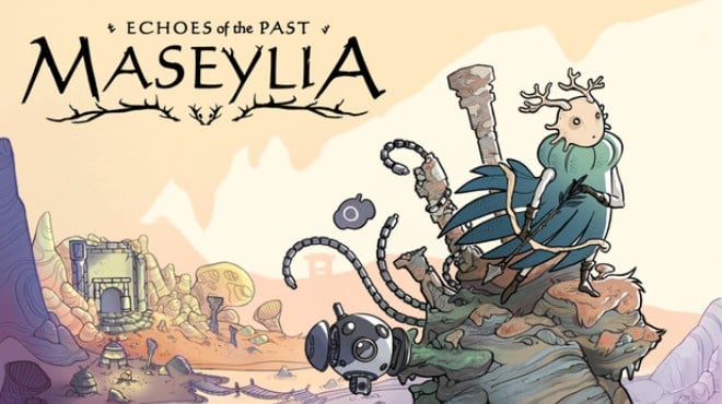 Maseylia Echoes of the Past Free Download