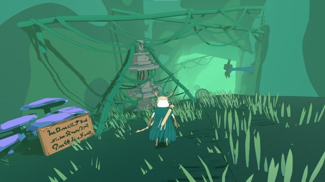 Maseylia Echoes of the Past Torrent Download