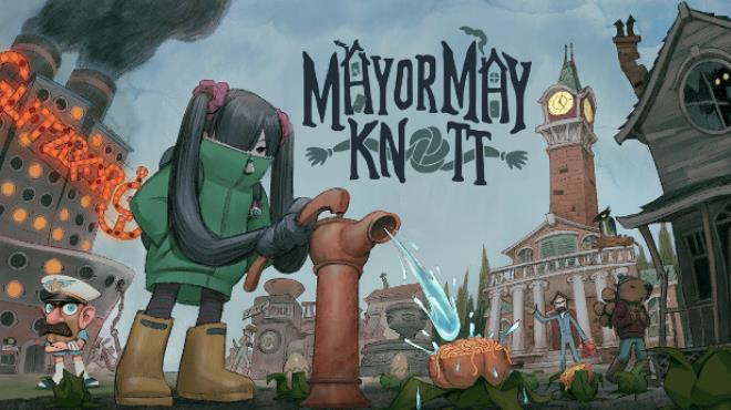 Mayor May Knott Free Download Mayor May Knott Free Download