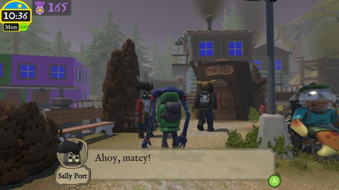 Mayor May Knott Torrent Download Mayor May Knott Torrent Download