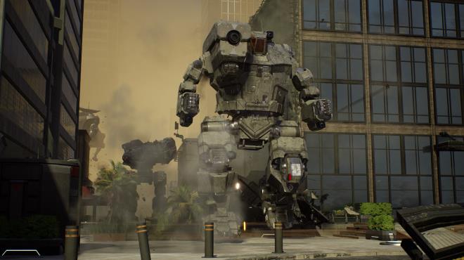 MechWarrior 5: Mercenaries PC Crack